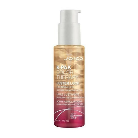 Joico K-Pak Color Therapy Luster Lock Glossing Öl 63 ml