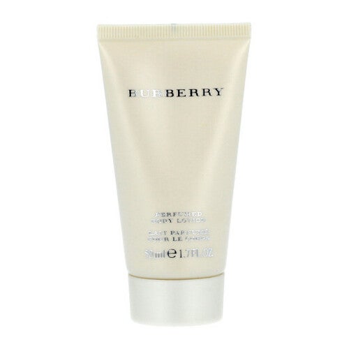 Burberry For Woman Bodylotion