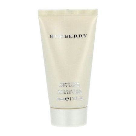 Burberry For Woman Body Lotion 50 ml