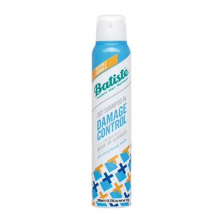 Batiste Damage Control Dry shampoo 200 ml