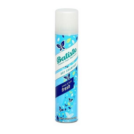 Batiste Fresh Dry shampoo 200 ml
