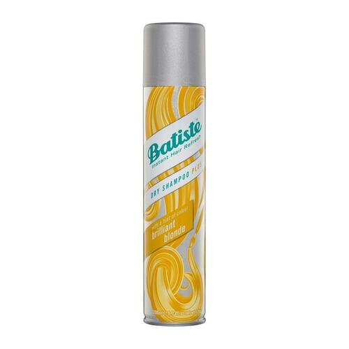 Batiste Brilliant Blonde Dry shampoo