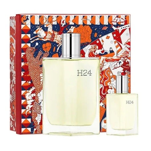 Hermès H24 Geschenkset