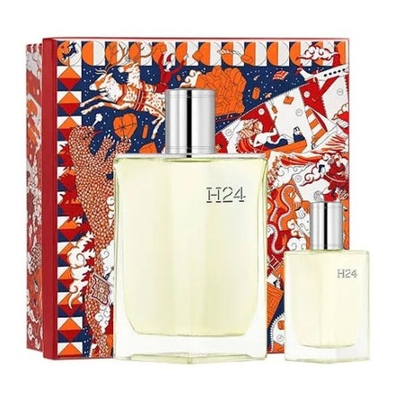 Hermes H24 Gift Set
