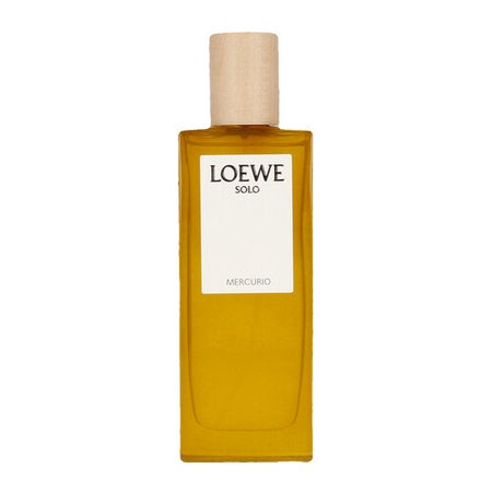 Loewe Solo Mercurio Eau de Parfum 100 ml
