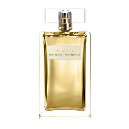 Narciso Rodriguez Santal Musc Eau de Parfum 100 ml