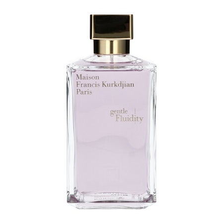 Maison Francis Kurkdjian Gentle Fluidity Gold Eau de Parfum 70 ml
