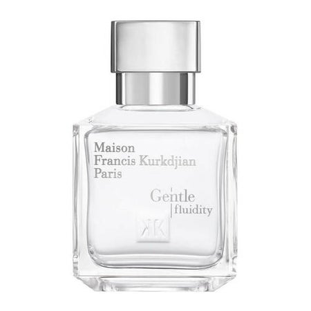 Maison Francis Kurkdjian Gentle Fluidity Silver Eau de Parfum 70 ml