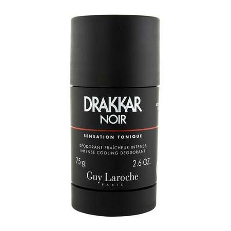 Guy Laroche Drakkar Noir Desodorante en Barra 75 ml