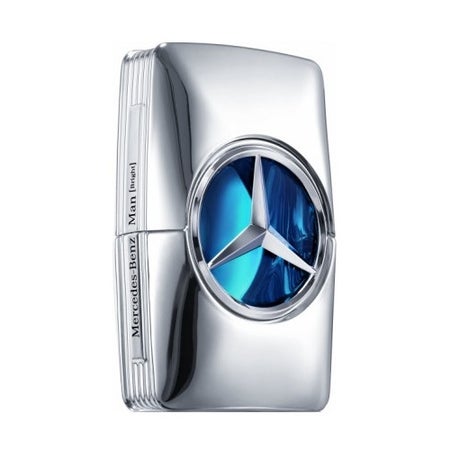 Mercedes Benz Man Bright Eau de Parfum