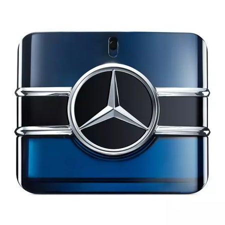 Mercedes Benz Sign Eau de Parfum 100 ml