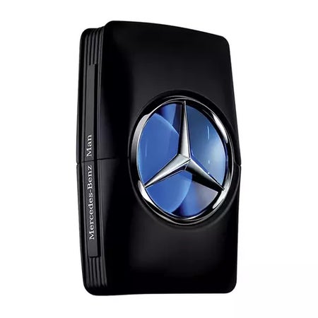 Mercedes Benz Man Mercedes Eau de Toilette