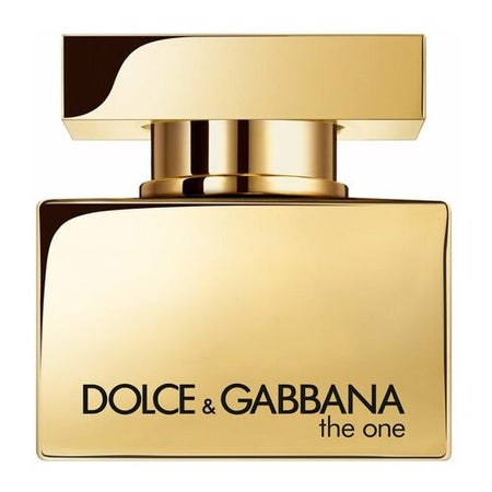Dolce & Gabbana The One Gold Eau de Parfum Intense