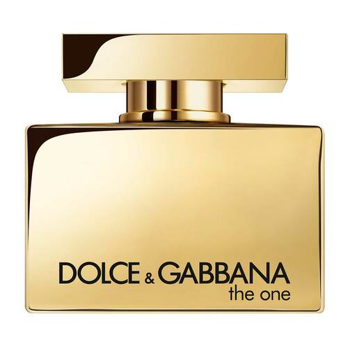 Dolce & Gabbana The One Gold Eau de Parfum Intenso