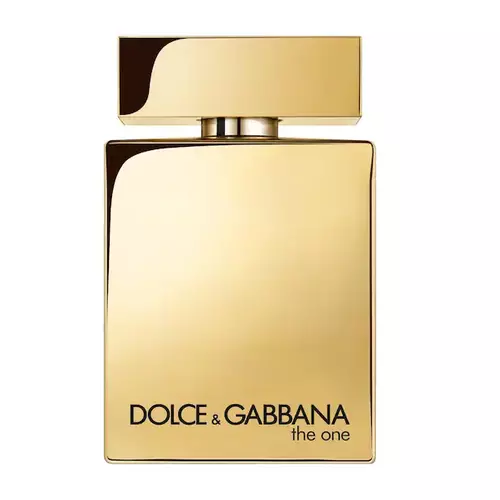 Dolce & Gabbana The One Gold For Men Eau de Parfum Intense Limited edition