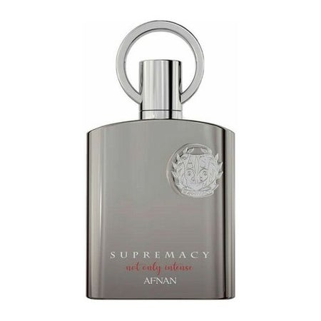 Afnan Supremacy Not Only Intense Eau de Parfum