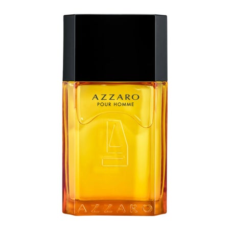 Azzaro Pour Homme Eau de Toilette