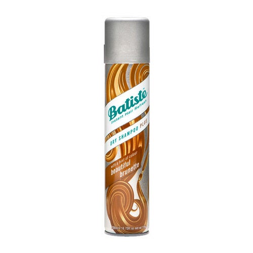 Batiste Brunettes Dry shampoo
