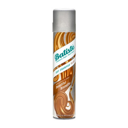 Batiste Brunettes Dry shampoo 200 ml
