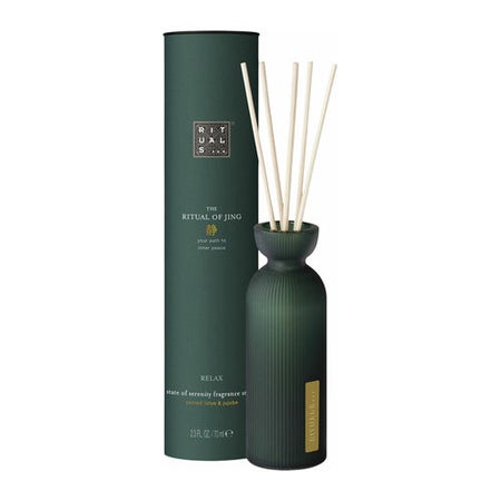 Rituals The Ritual Of Jing Fragrance Sticks Geurstokjes 70 ml
