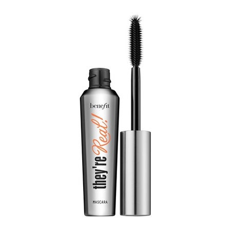 Benefit They're Real! Mascara Sort 8,5 gram