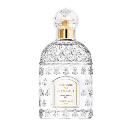 Guerlain Cologne Du Parfumeur Eau de Cologne 100 ml