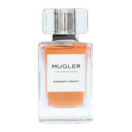 Mugler Naughty Fruity Eau de Parfum 80 ml