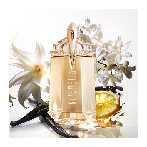 Refillable Mugler Alien Eau De Parfum Mugler Alien Goddess Eau De