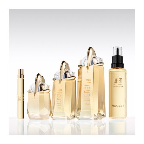Mugler Alien Goddess Eau de Parfum