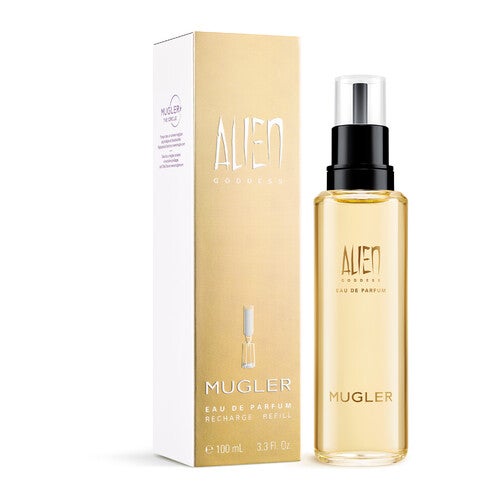 Mugler Alien Goddess Eau de Parfum
