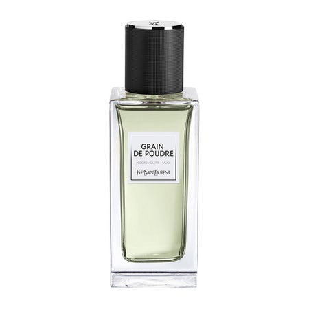 Yves Saint Laurent Grain de Poudre Eau de Parfum 125 ml