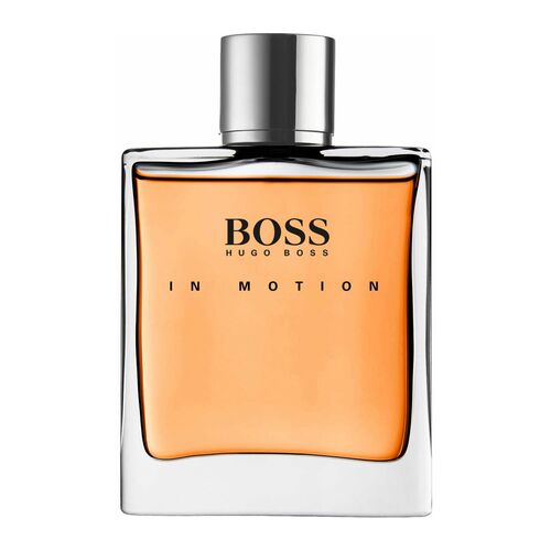 Hugo Boss Boss in Motion (2021) Eau de Toilette