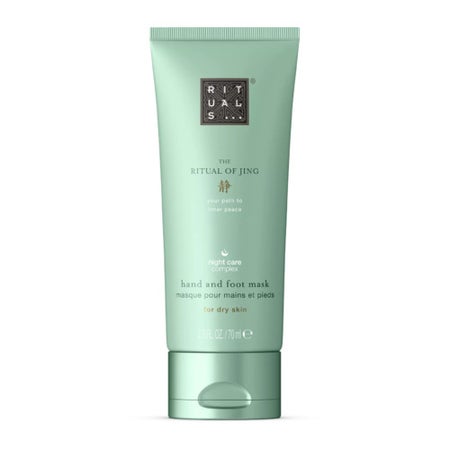 Rituals The Ritual Of Jing Hand & Foot Mask 70 ml