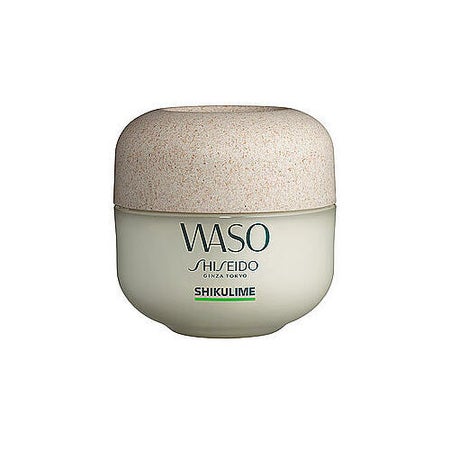 Shiseido Waso Shikulime Crema da giorno 50 ml
