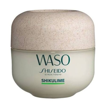 Shiseido Waso Shikulime Crema de Día 50 ml