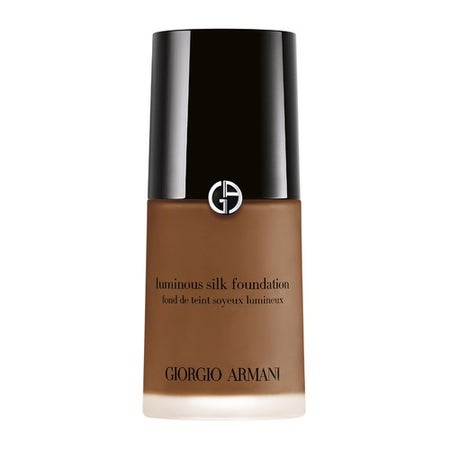 Armani Luminous Silk Meikkivoide