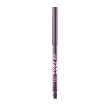 Benefit BADgal Bang! 24 Hour Eye Pencil Waterproof Dark Purple 0,25 g