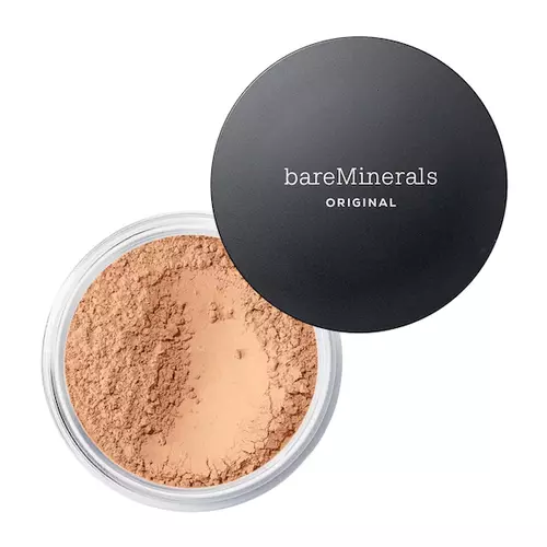 BareMinerals Original Loose Powder Fondotinta