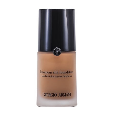 Armani Luminous Silk Foundation
