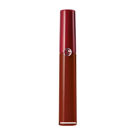 Armani Lip Maestro Intense Velvet Brillant à lèvres 405 Sultan 6,5 ml
