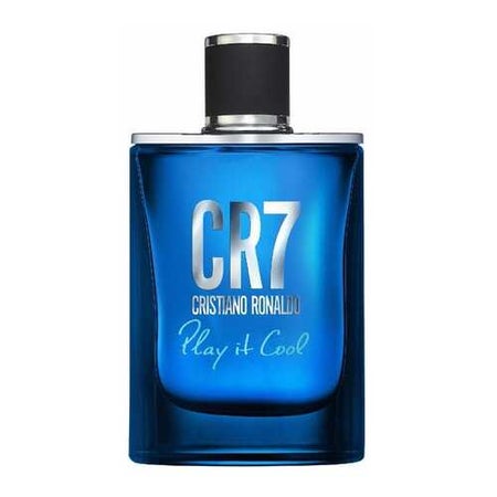 Cristiano Ronaldo CR7 Play It Cool Eau de Toilette