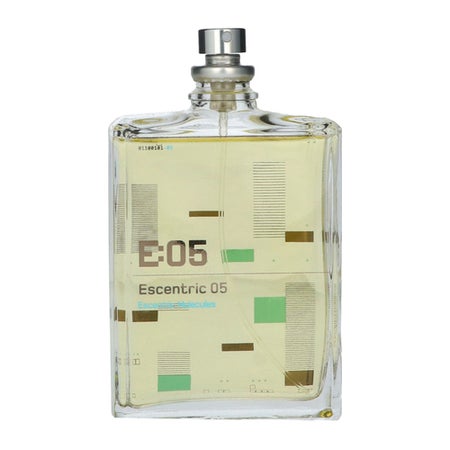 Escentric Molecules Escentric 05 Eau de Toilette 100 ml
