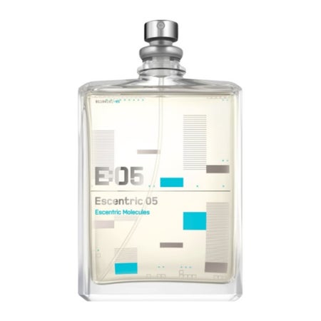 Escentric Molecules Escentric 05 Eau de Toilette