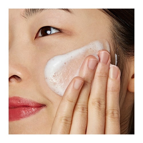 Kiehl's Calendula Deep Cleansing Foaming Face Wash