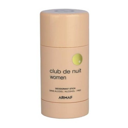 Armaf Club de Nuit Women Deodorantstick 75 g