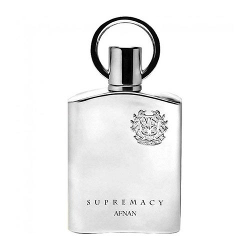 Afnan Supremacy Silver Eau de Parfum
