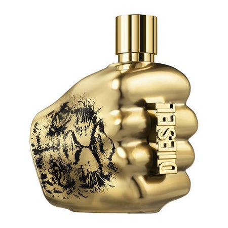 Diesel Spirit of the Brave Eau de Parfum Intensa 125 ml