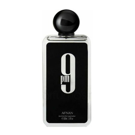 Afnan 9 pm Eau de Parfum