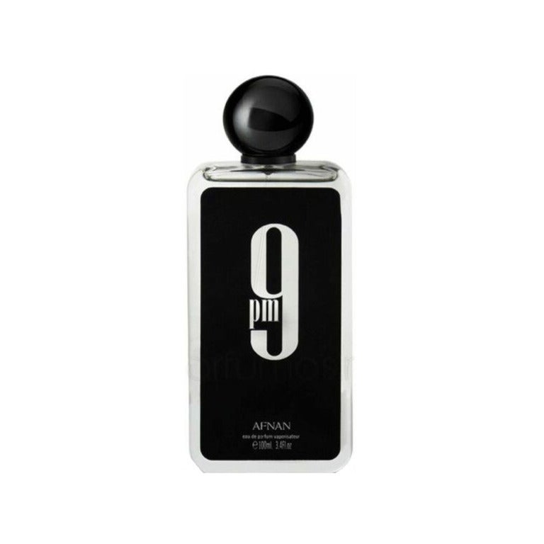 Afnan 9 PM Eau de Parfum | Deloox.com