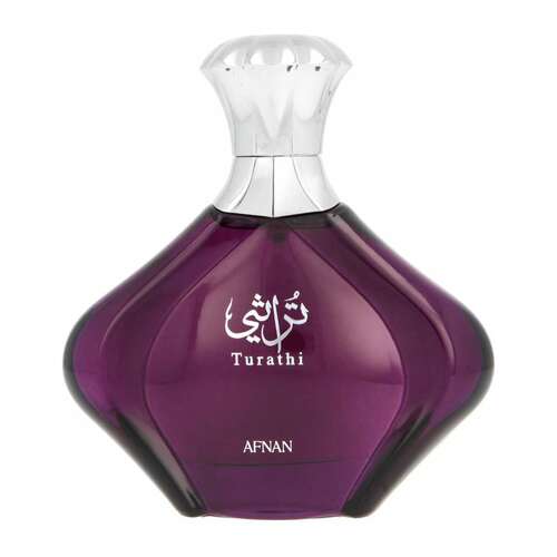 Afnan Turathi Femme Purple Eau de Parfum